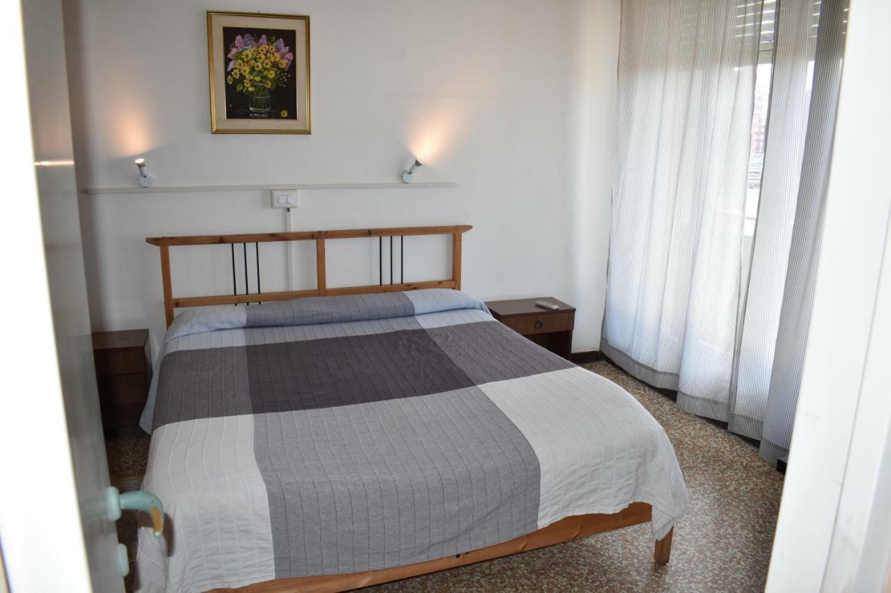 Appartamento Paola Mestre Buitenkant foto