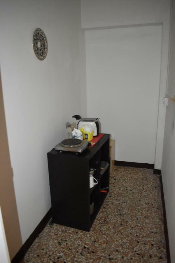 Appartamento Paola Mestre Buitenkant foto